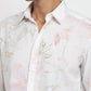 Parx White Casual Shirt
