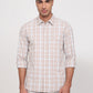 Parx Fawn Casual Shirt