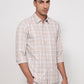Parx Fawn Casual Shirt