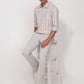 Parx Fawn Casual Shirt