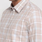 Parx Fawn Casual Shirt