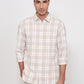 Parx Fawn Casual Shirt