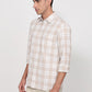 Parx Fawn Casual Shirt