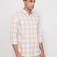 Parx Fawn Casual Shirt