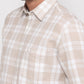 Parx Fawn Casual Shirt