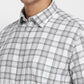 Parx White Casual Shirt