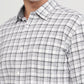 Parx White Casual Shirt