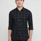Parx Blue Shirt 