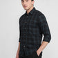 Parx Blue Shirt 