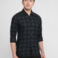 Parx Blue Shirt 