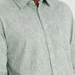 Parx Green Casual Shirt