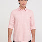 Parx Red Casual Shirt