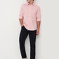 Parx Red Casual Shirt