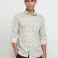 Parx Fawn Casual Shirt