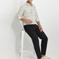 Parx Fawn Casual Shirt