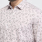 Parx Red Casual Shirt