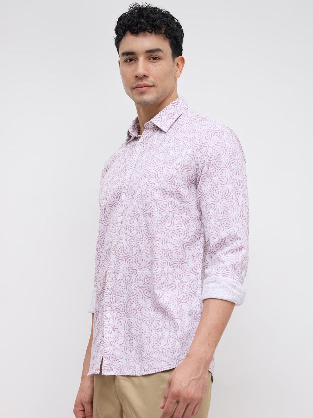 Parx Red Shirt 