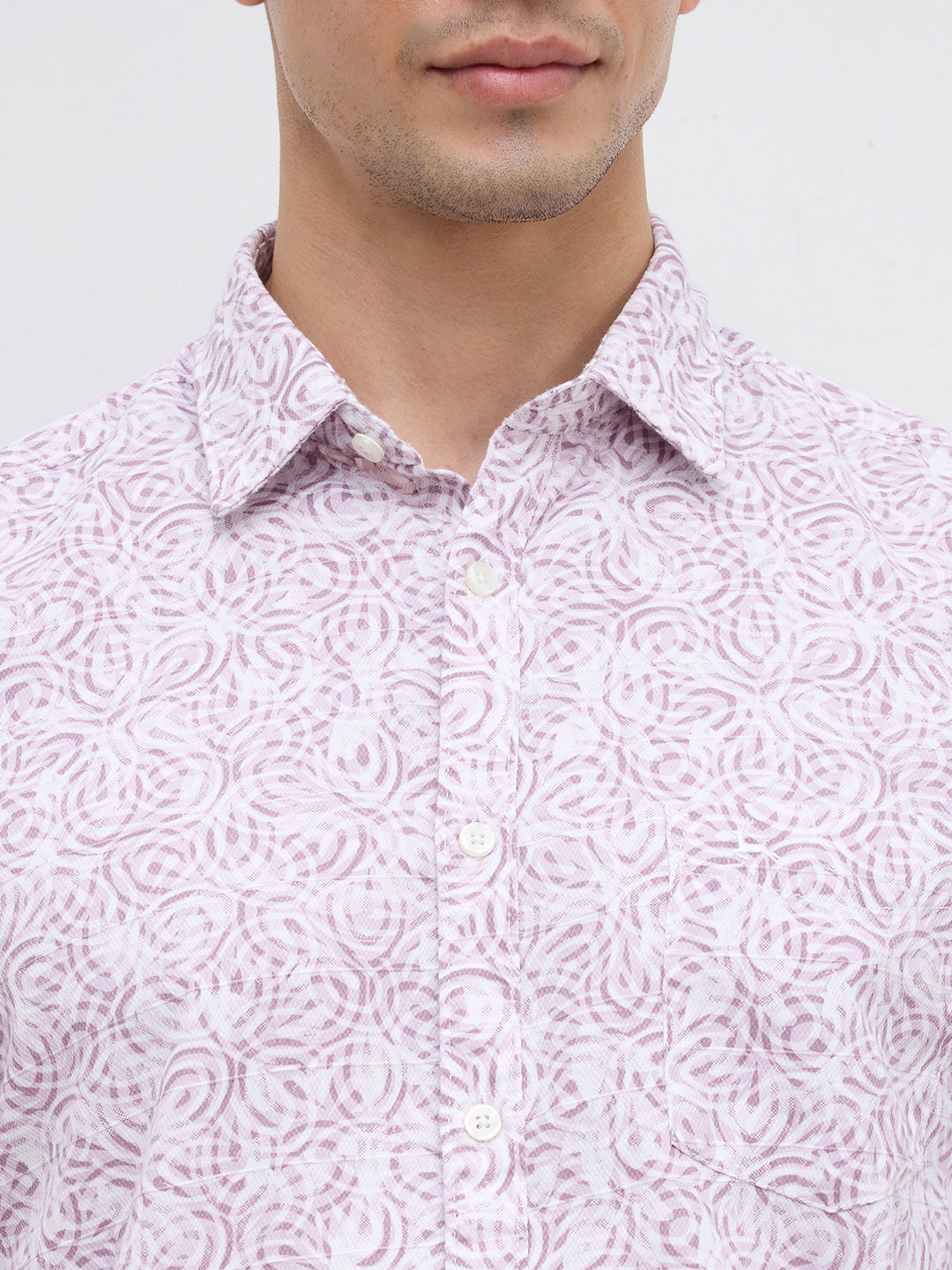 Parx Red Shirt 