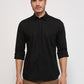 Parx Black Shirt 