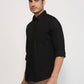 Parx Black Shirt 