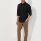 Parx Black Shirt 