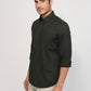 Parx Green Shirt 