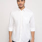Parx White Shirt 