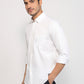 Parx White Shirt 