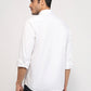 Parx White Shirt 