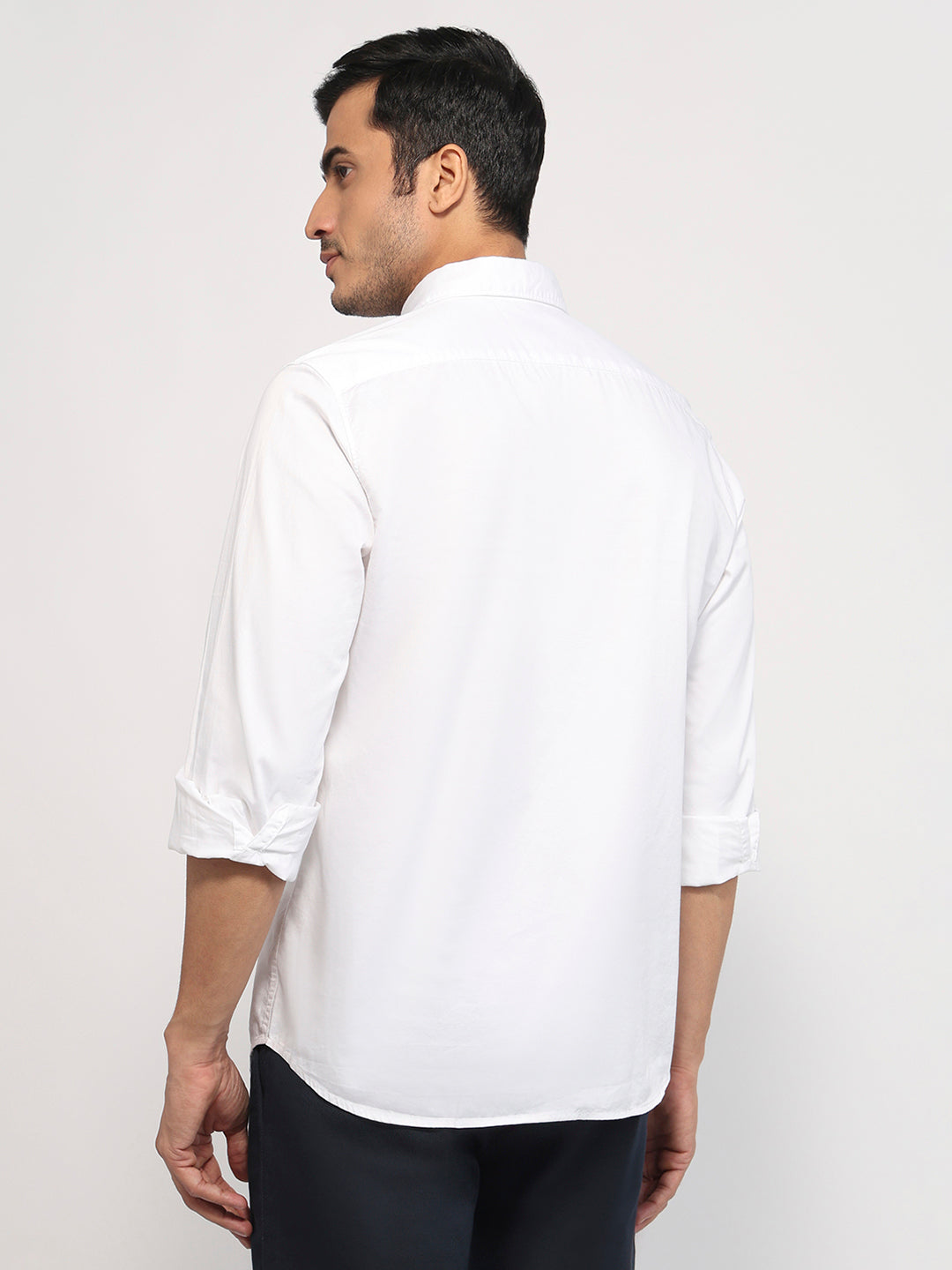 Parx White Shirt 
