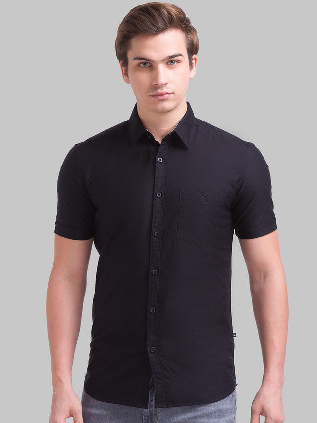 Parx Black Shirt