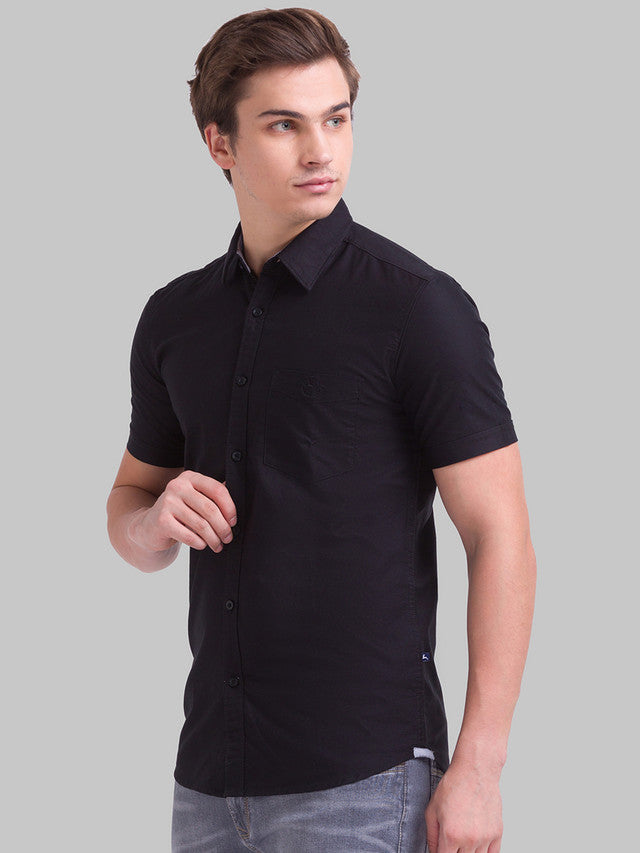 Parx Black Shirt