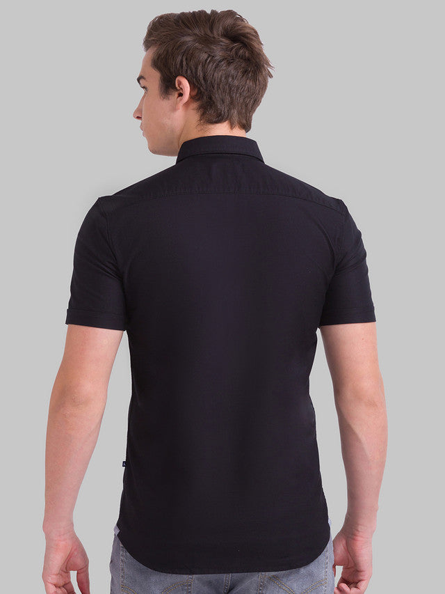 Parx Black Shirt