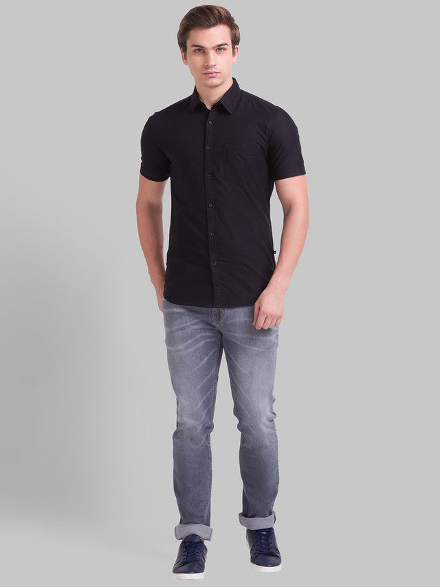 Parx Black Shirt