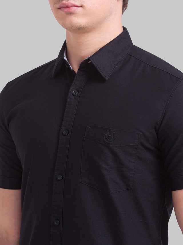 Parx Black Shirt