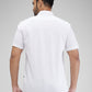 Parx White Casual Shirt 