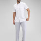 Parx White Casual Shirt 