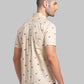 Parx Fawn Casual Shirt