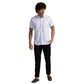 Parx White Casual Shirt