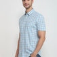 Parx Blue Shirt 