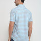Parx Blue Shirt 