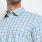 Parx Blue Shirt 