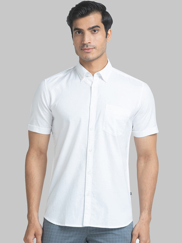 Parx White Shirt