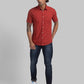 Parx Red Casual Shirt