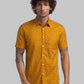 Parx Yellow Shirt