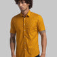 Parx Yellow Shirt