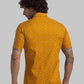 Parx Yellow Shirt