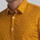 Parx Yellow Shirt