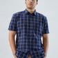 Parx Blue Shirt
