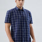 Parx Blue Shirt